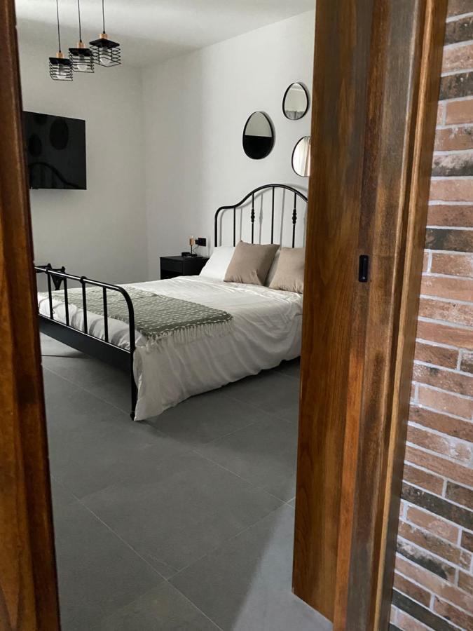 Il Vecchio Casale B&B Sedini Exterior foto